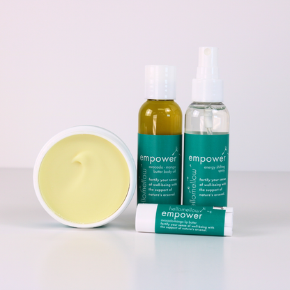 vacay vibes - empower