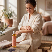 preggo body oil, view 2