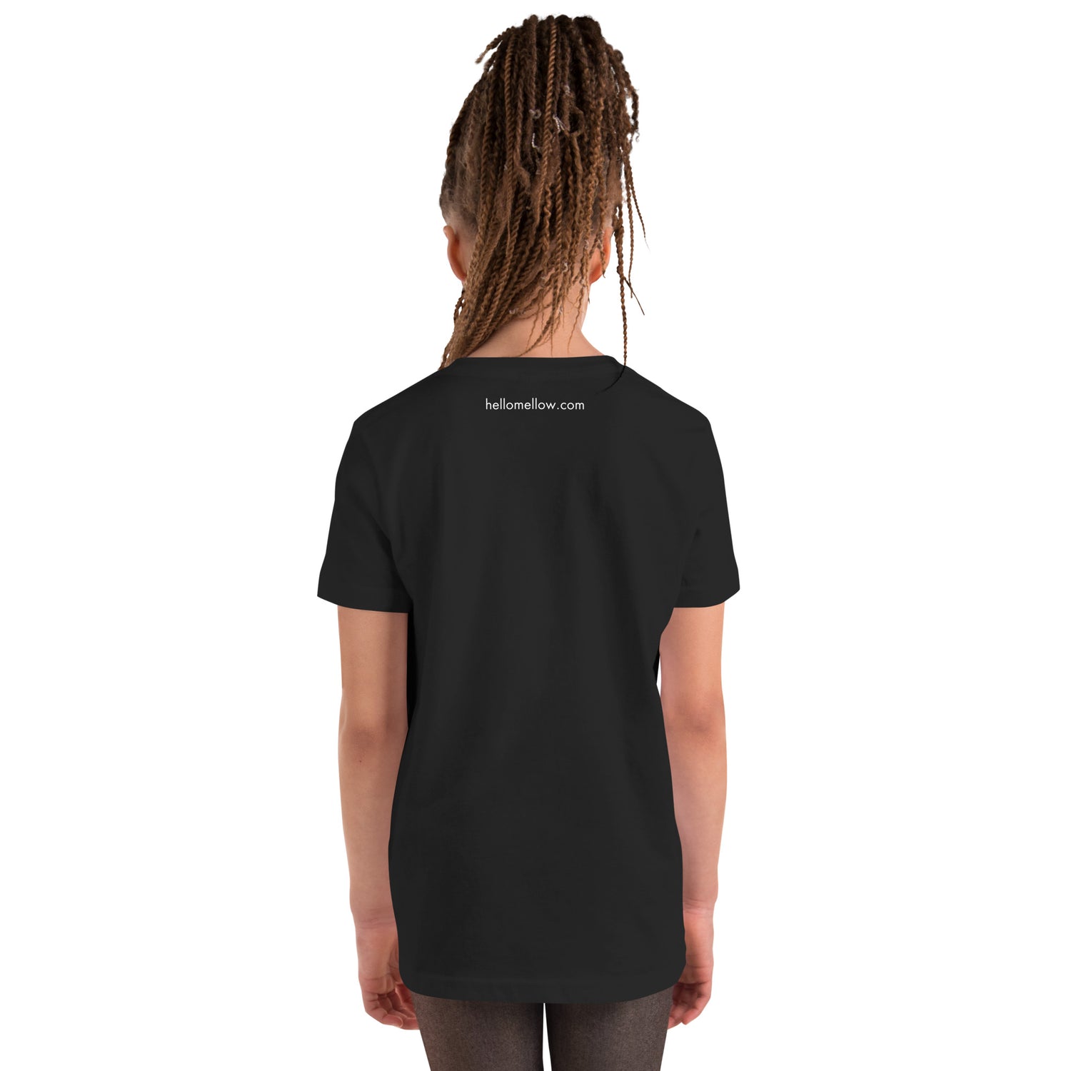 Youth Mellow Kiddo Tee