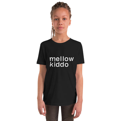 Youth Mellow Kiddo Tee