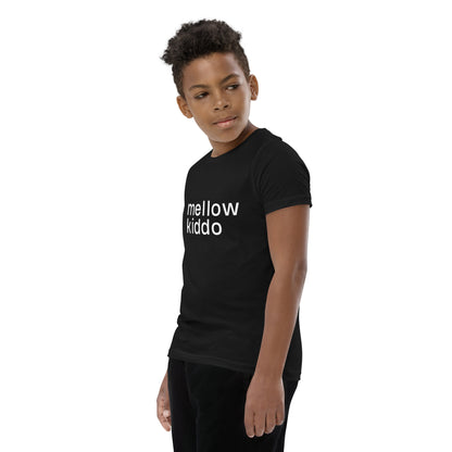 Youth Mellow Kiddo Tee