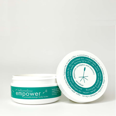 empower