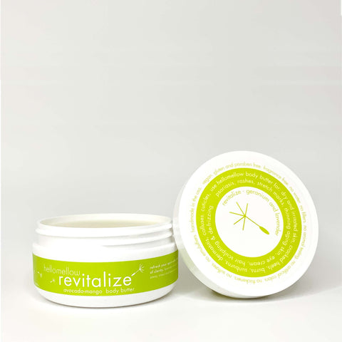 revitalize