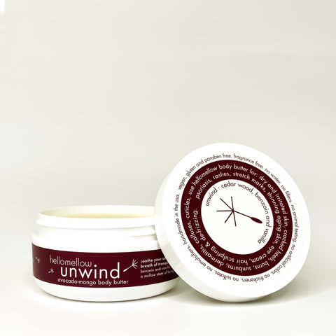 unwind