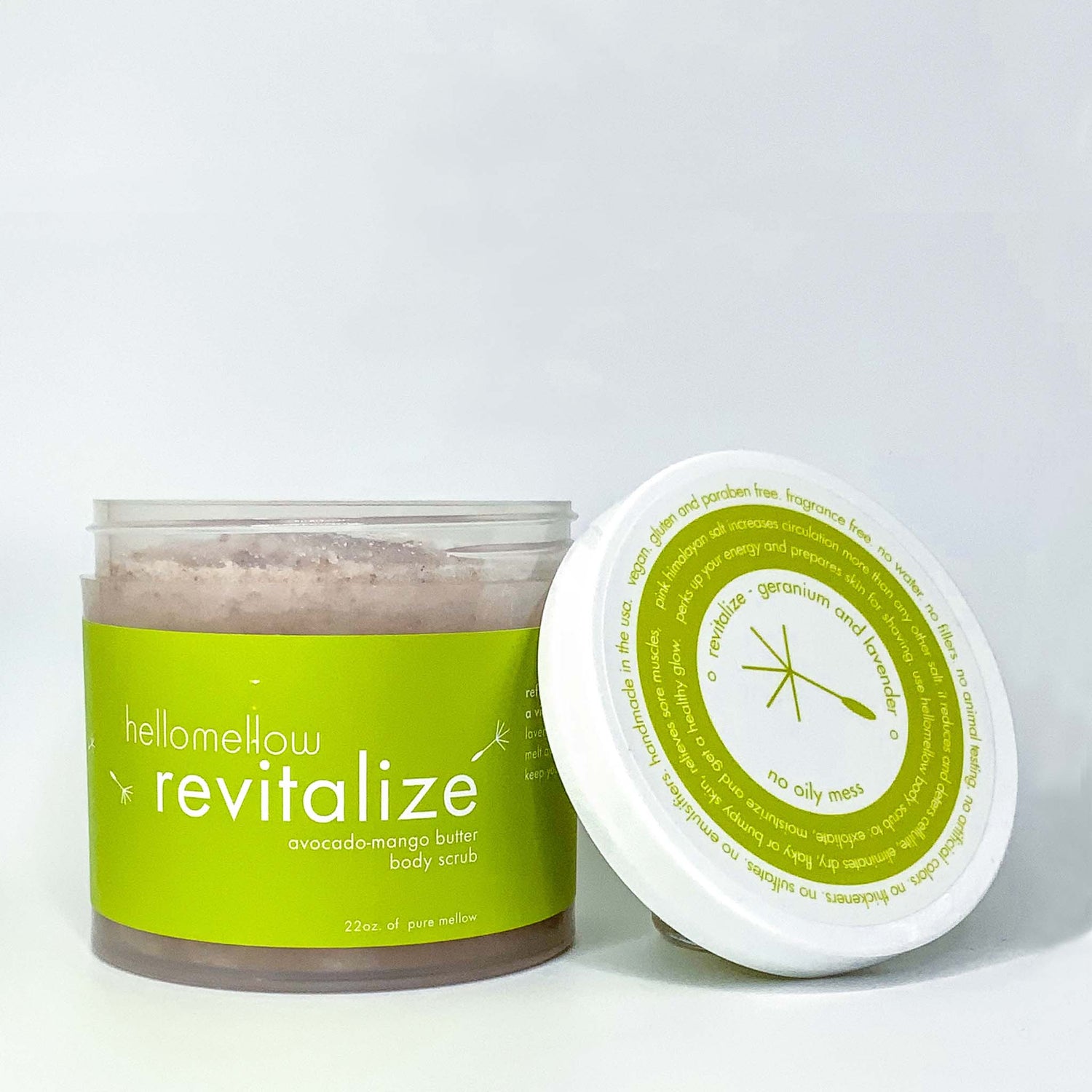 one of everything deluxe - revitalize